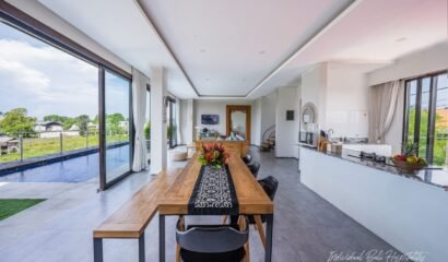 Villa Emilia Seminyak