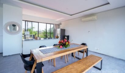 Villa Emilia Seminyak