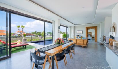 Villa Emilia Seminyak