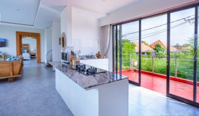 Villa Emilia Seminyak
