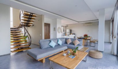Villa Emilia Seminyak