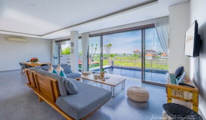 Villa Emilia Seminyak