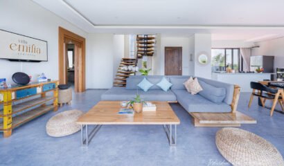 Villa Emilia Seminyak