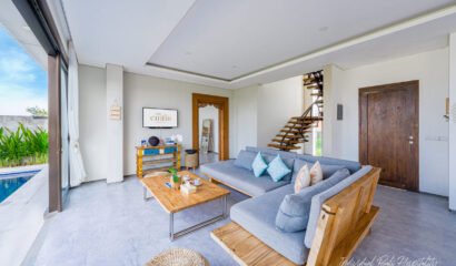 Villa Emilia Seminyak