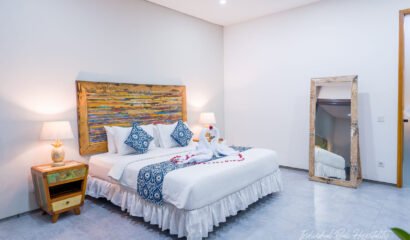 Villa Emilia Seminyak