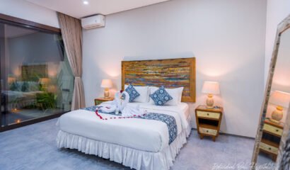 Villa Emilia Seminyak