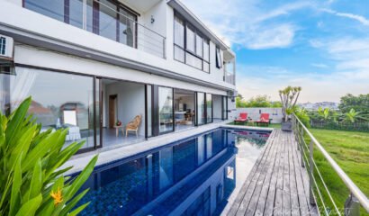 Villa Emilia Seminyak