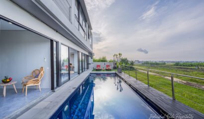 Villa Emilia Seminyak