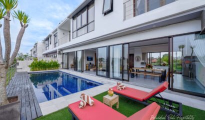Villa Emilia Seminyak