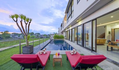 Villa Emilia Seminyak