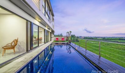 Villa Emilia Seminyak