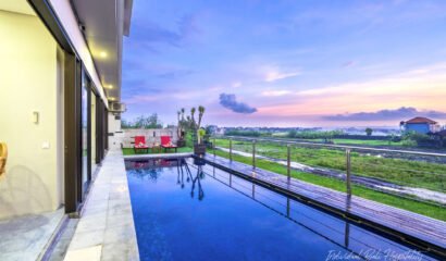 Villa Emilia Seminyak