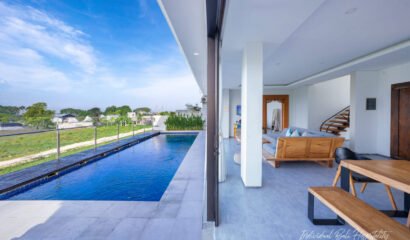 Villa Emilia Seminyak
