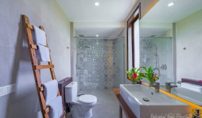 Villa Emilia Seminyak
