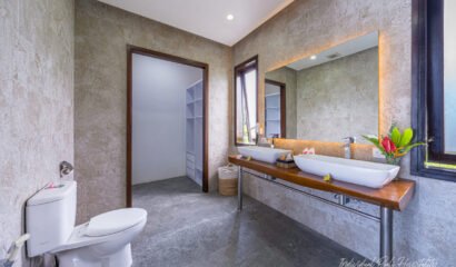 Villa Emilia Seminyak