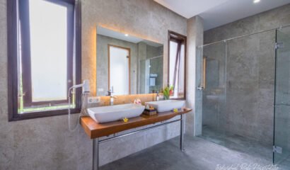 Villa Emilia Seminyak