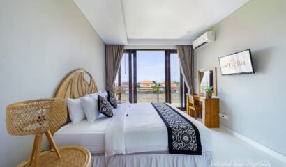 Villa Emilia Seminyak