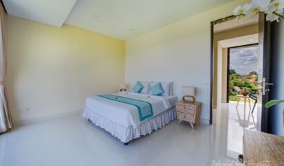 Villa Emilia Seminyak