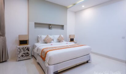 Villa Emilia Seminyak