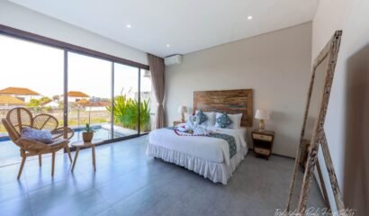 Villa Emilia Seminyak