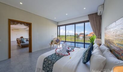 Villa Emilia Seminyak