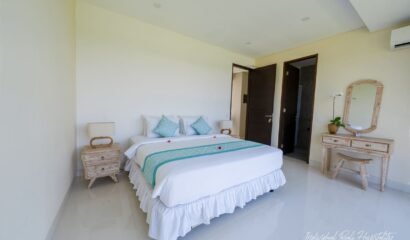 Villa Emilia Seminyak