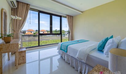 Villa Emilia Seminyak