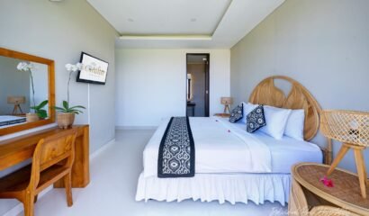 Villa Emilia Seminyak
