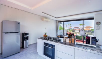 Villa Emilia Seminyak