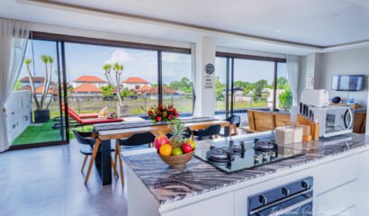 Villa Emilia Seminyak