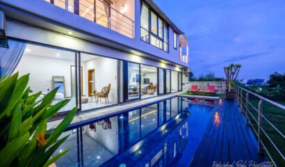 Villa Emilia Seminyak