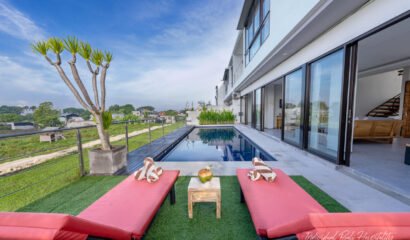 Villa Emilia Seminyak
