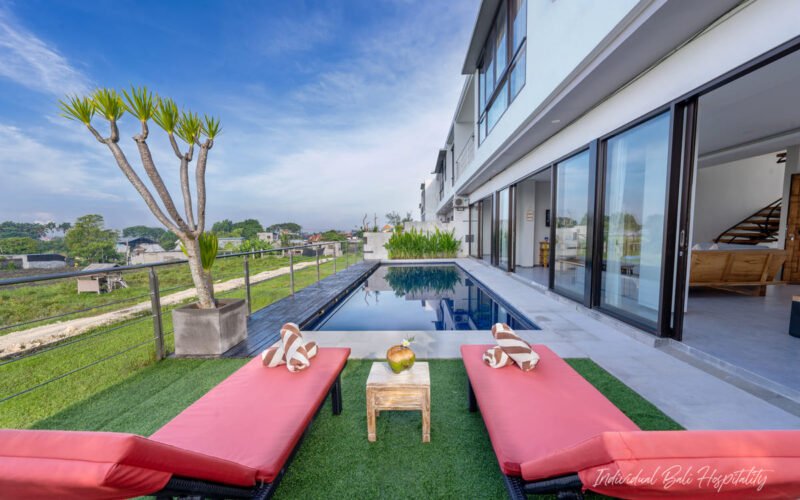 Villa Emilia Seminyak