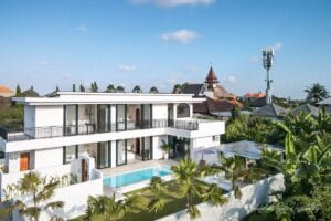 Villa Greenland Canggu