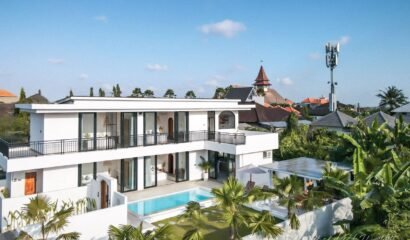 Villa Green Land Canggu 8 Villa Greenland Canggu