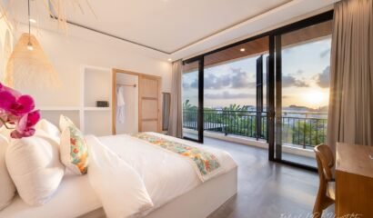 Villa Green Land Canggu