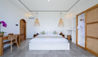 Villa Green Land Canggu