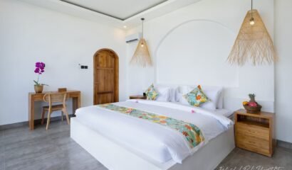 Villa Green Land Canggu