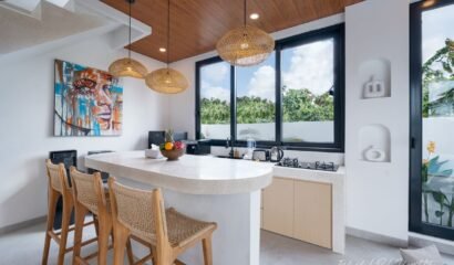 Villa Green Land Canggu