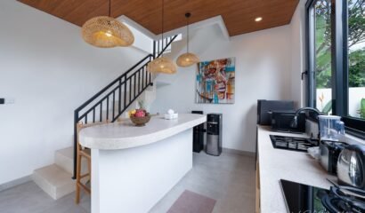 Villa Green Land Canggu