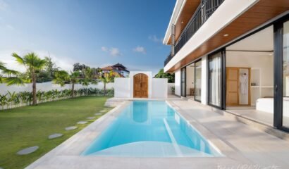 Villa Green Land Canggu