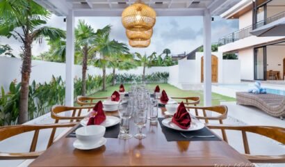 Villa Green Land Canggu