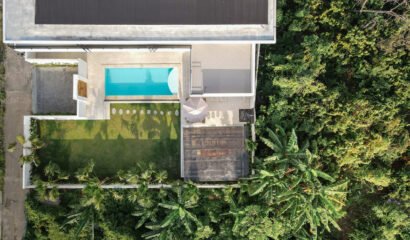Villa Green Land Canggu