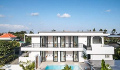 Villa Green Land Canggu