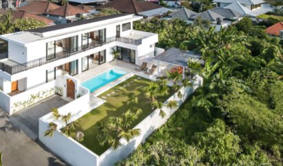 Villa Green Land Canggu