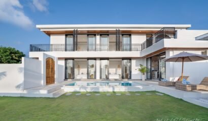 Villa Green Land Canggu