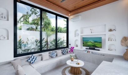 Villa Green Land Canggu