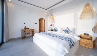 Villa Green Land Canggu