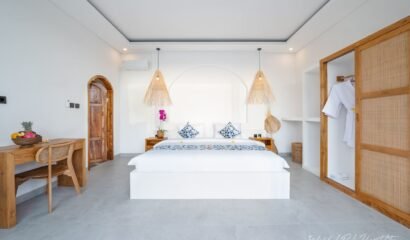 Villa Green Land Canggu