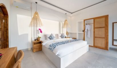 Villa Green Land Canggu